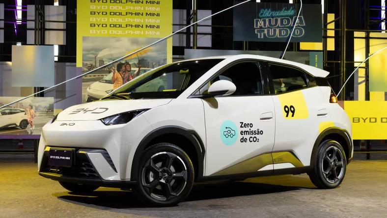 滴滴在拉美:一场长期主义实验